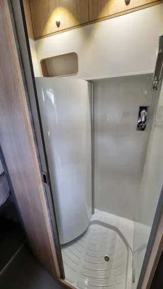 CITROËN JUMPER Possl  2WIN vario  2021