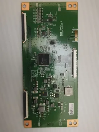 Despiece TV LG 65UQ75006LF.BEUMLJP