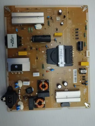 Despiece TV LG 65UQ75006LF.BEUMLJP