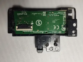 Despiece TV LG 65UQ75006LF.BEUMLJP