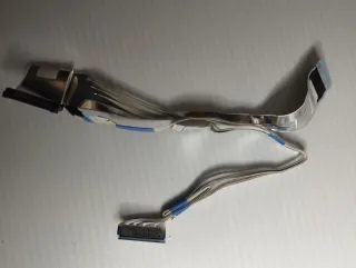 Despiece TV LG 65UQ75006LF.BEUMLJP