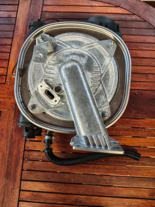 Piezas Caldera Vaillant ECO Plus