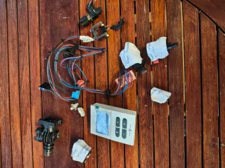 Piezas Caldera Vaillant ECO Plus