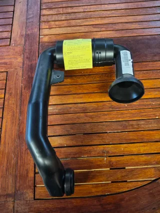 Piezas Caldera Vaillant ECO Plus