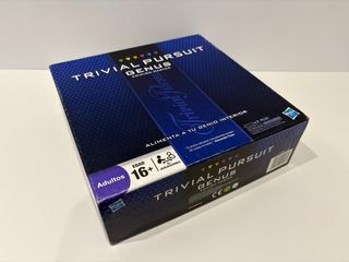 Trivial Pursuit Genus 2009