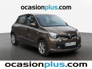 Renault Twingo SCe 70 Zen Energy 52 kW (70 CV)