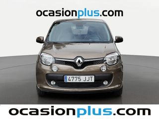 Renault Twingo SCe 70 Zen Energy 52 kW (70 CV)