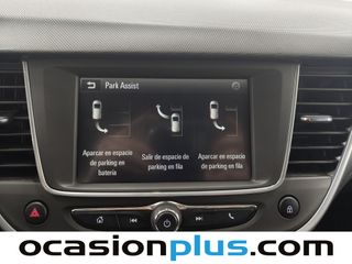 Opel Crossland X 1.2 Turbo S&S Selective 96 kW (130 CV)