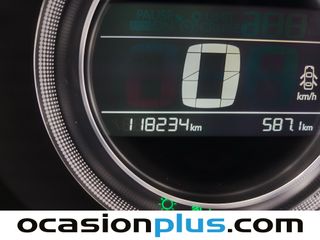 Citroen C4 BlueHDi 100 Feel Edition 73 kW (99 CV)