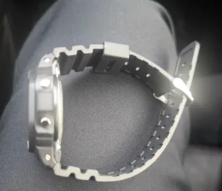 Reloj SKMEI Deportivo Digital Negro