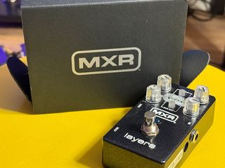 MXR Layers