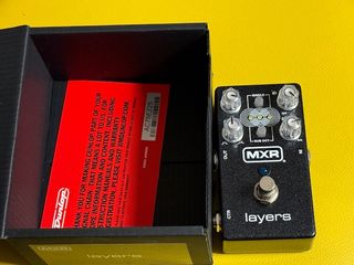 MXR Layers