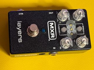 MXR Layers