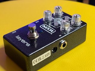 MXR Layers