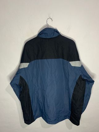 Chaqueta Reebok Talla XXL