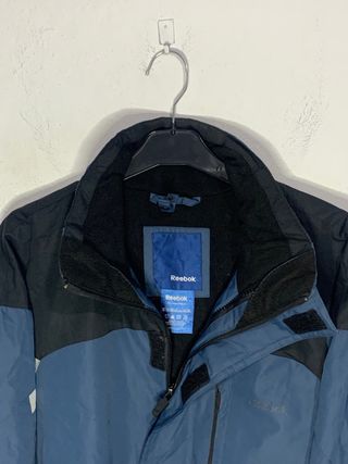 Chaqueta Reebok Talla XXL