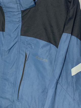Chaqueta Reebok Talla XXL