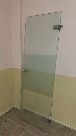 Puertas de madera con/sin cristal LEER DESCRIPCIÓN