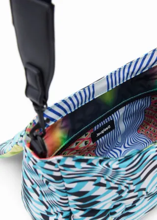 Bolso Desigual Multicolor