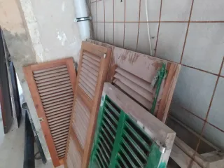 Lote de  mallorquinas