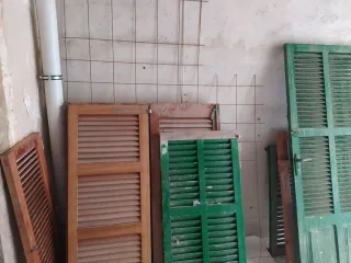 Lote de  mallorquinas