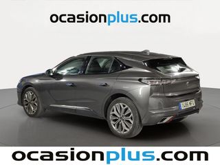 DS DS4 BlueHDi 130 Trocadero Auto 96 kW (130 CV)