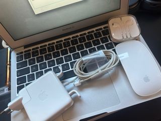 MacBook Air A1370 Año 2012