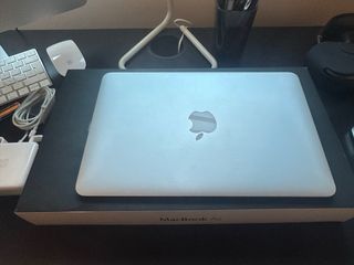 MacBook Air A1370 Año 2012