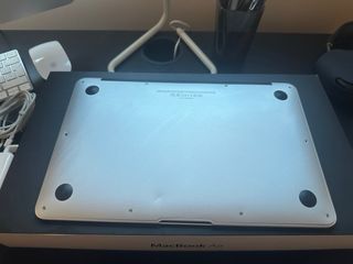 MacBook Air A1370 Año 2012