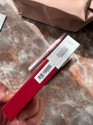 Set trucco Maybelline