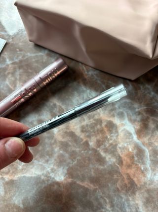 Set trucco Maybelline