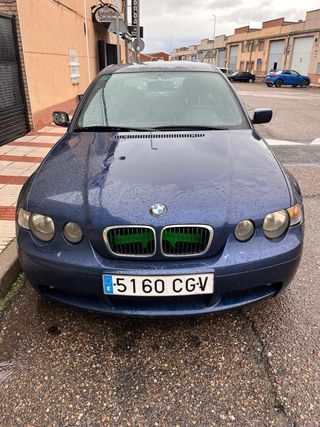 BMW Serie 3 2003