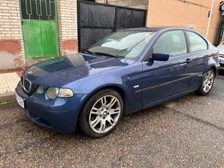 BMW Serie 3 2003