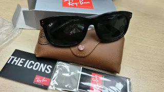 Gafas de sol Ray-Ban RB2389-F Balorette