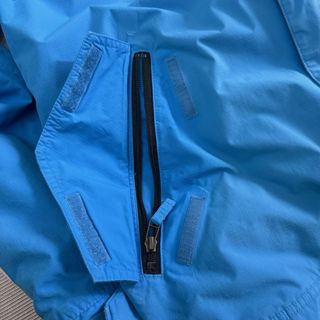 Giacca sci/snowboard Analog blu