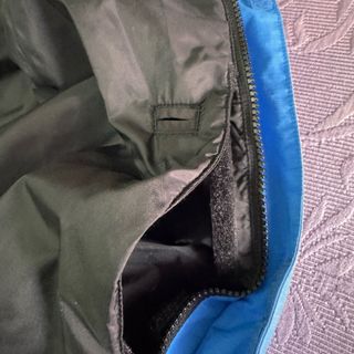 Giacca sci/snowboard Analog blu