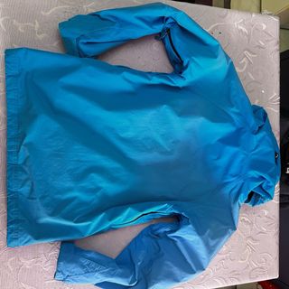 Giacca sci/snowboard Analog blu