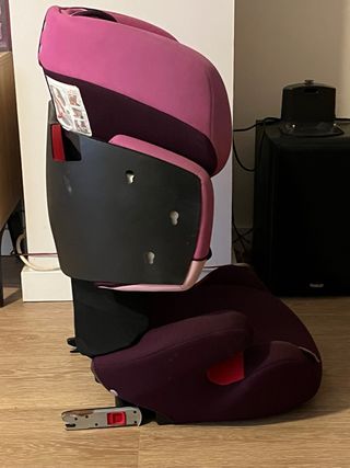 Silla Cybex Grupo 2-3 (3-12 años)