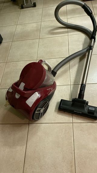 Aspirapolvere Rowenta Compact Power Cyclonic