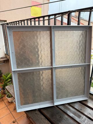 Fabricación reparacion soldadura