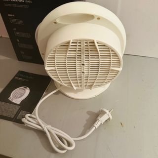 Calefactor baño Cecotec Ready Warm 9790 2000W