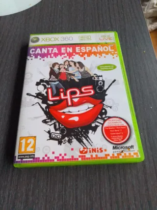 The Lego Movie Videogame Xbox One + Lips de regalo