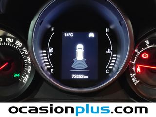 Fiat 500X 1.6 E-Torq Pop Star 4x2 81 kW (110 CV)