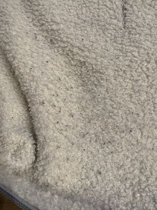 Saco cubrebebé capazo/grupo 0/silla coche Elodie