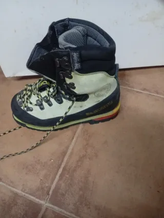 Botas de Montaña La Sportiva mujer