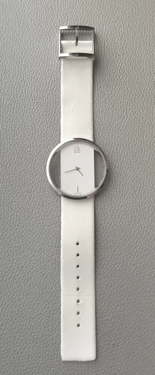 Reloj de Sra Calvin Klein original.