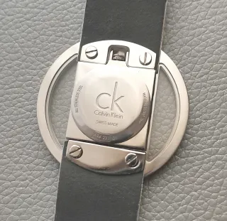 Reloj de Sra Calvin Klein original.