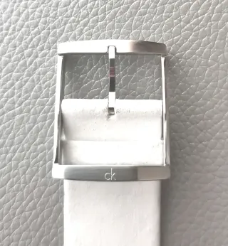 Reloj de Sra Calvin Klein original.