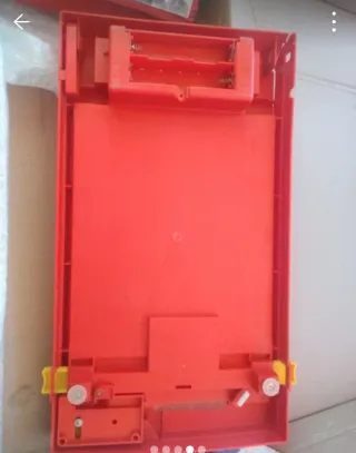 Pinball Indiana Jones Monneret 1993