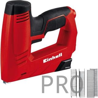 Grapadora eléctrica - EINHELL